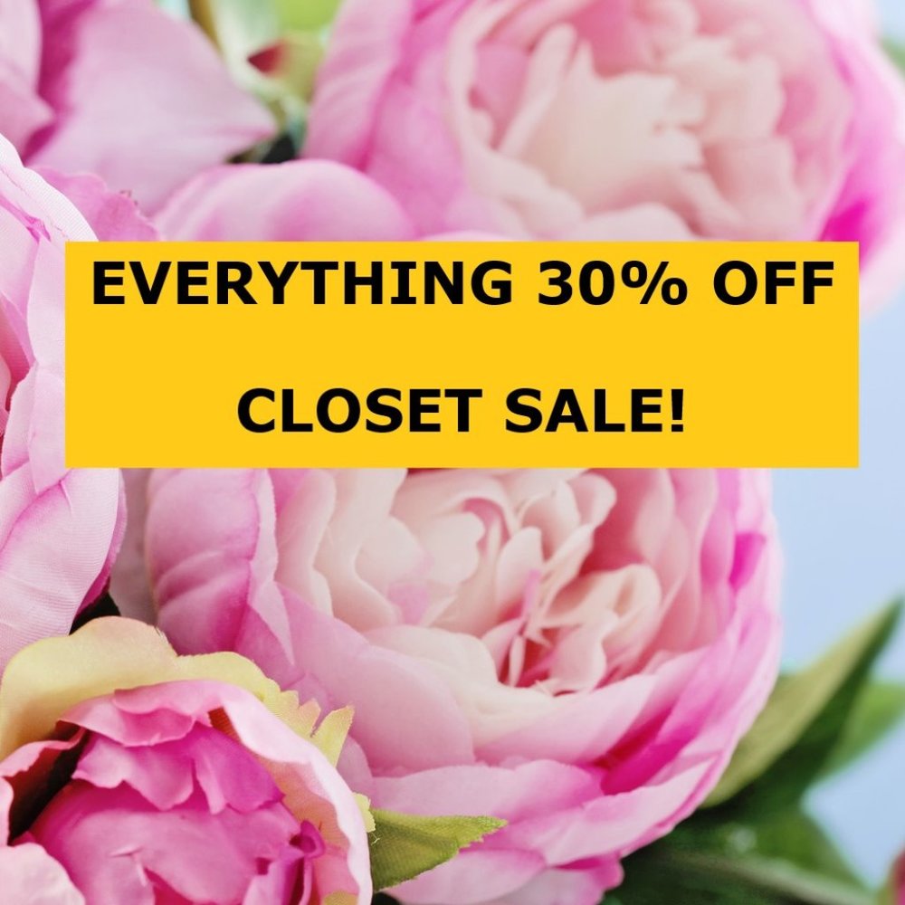 GREAT DEALS!